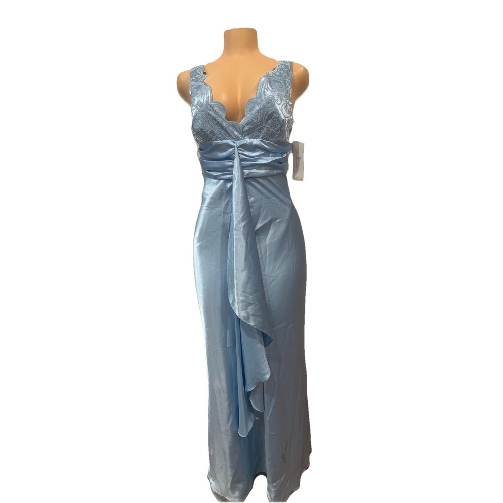 Celavie Collection Women's Bridal Dress,‎ S